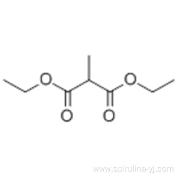 Diethyl methylmalonate CAS 609-08-5